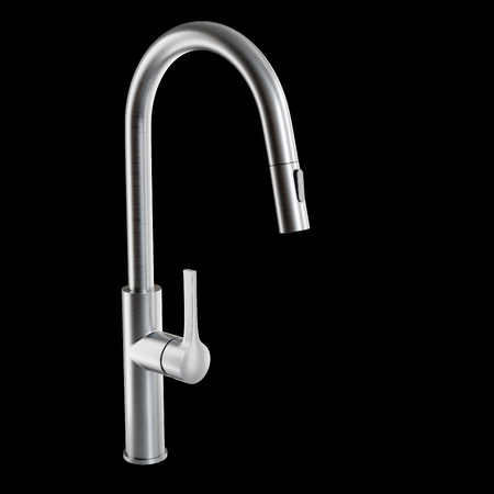 BATERIA KUCHENNA GLOBALO DIVIO INOX 1.1 