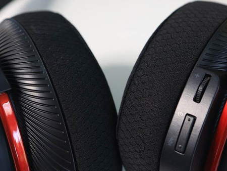 Słuchawki A4TECH BLOODY MR710 Black (BT5.0+2,4G+Wired)