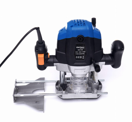 Frezarka górnowrzecionowa 1900W KD1795 - KRAFT&DELE