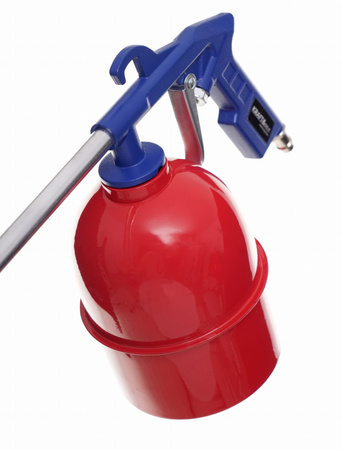 PISTOLET DO ROPOWANIA 1000ML KD10633 - KRAFT&DELE