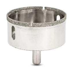 Otwornica diamentowa do gresu 65mm KD11225 - KRAFT&DELE