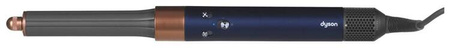 Suszarko-lokówka DYSON HS05 Airwrap Complete Long nocny błękit/miedź