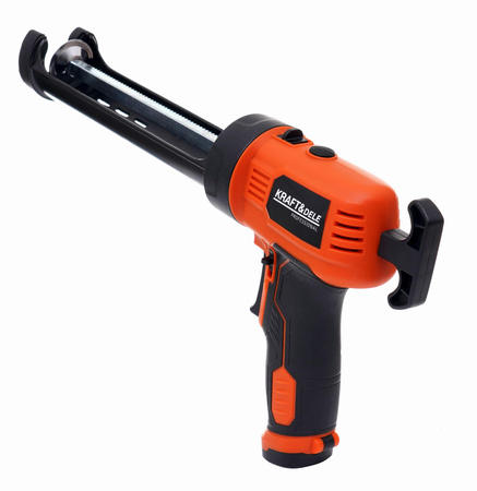PISTOLET DO KLEJU AKUMULATOROWY KD10783 - KRAFT&DELE