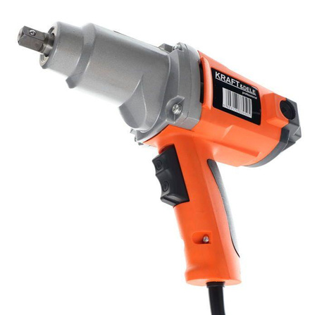 Klucz udarowy 2000W 800Nm KD1534 - KRAFT&DELE