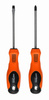 Zestaw śrubokrętów 2el. KD10911 - KRAFT&DELE