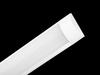 Lampa sufitowa LED 1200mm Rebel 36W, 4000K, 230V
