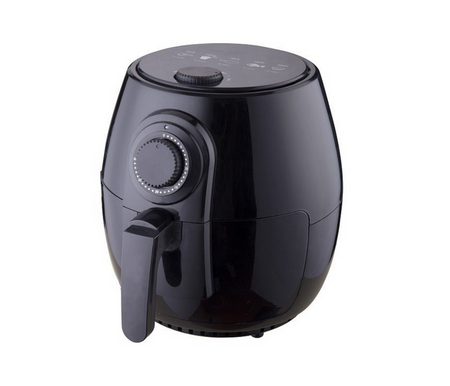 Air Fryer beztłuszczowy multiopiekacz AF-2017 Łucznik