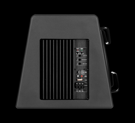 Subwoofer aktywny PY-BB300X