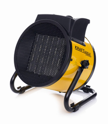 Nagrzewnica elektryczna farelka 3,5kW 230V KD11728 - KRAFT&DELE