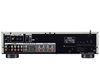 WZMACNIACZ STEREO Z BLUETOOTH DENON PMA-600NE PREMIUM SILVER