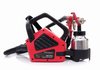 Pistolet natryskowy 600W 1000ml KD1654 - KRAFT&DELE