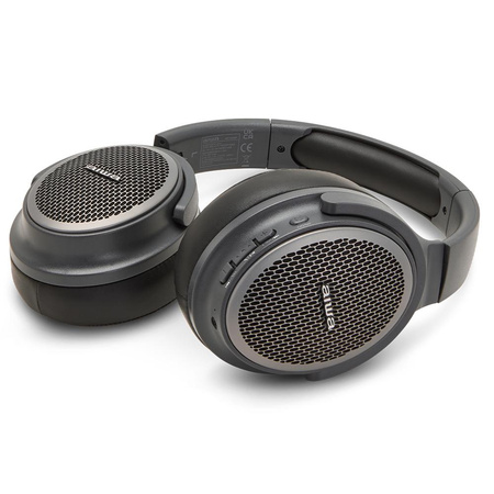 Słuchawki Nauszne AIWA HST-250BT/TN BT5.0 szare (8435256897852) - AIWA