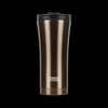Kubek termiczny TEESA 500ml dark brown