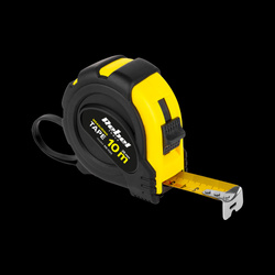 Miara zwijana stalowa 10m 25mm