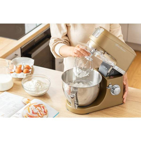 Robot kuchenny STM 6377CH Food processor SENCOR