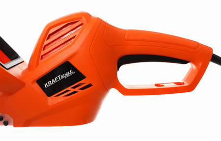 ELEKTRYCZNE NOŻYCE DO ŻYWOPŁOTU 1550W KD5103 - KRAFT&DELE