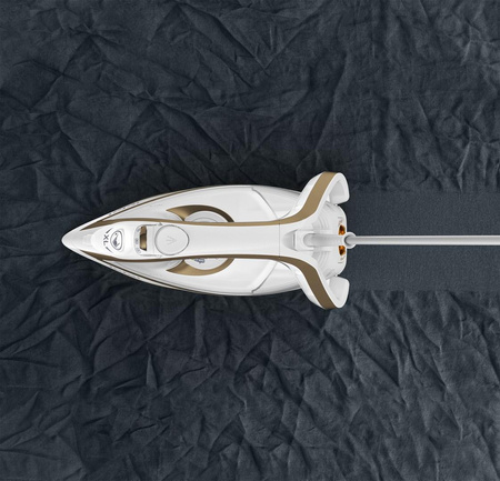 Żelazko TEFAL FV8042E0 Puregliss