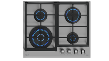 PŁYTA GAZOWA GZC 64320 XBC SM (E4) Teka