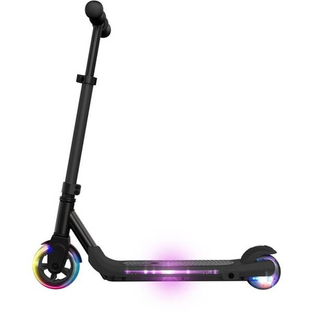 Skuter SCOOTER K5 BK KIDS SENCOR