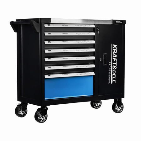 SZAFKA NARZĘDZIOWA 309EL KD1069 - KRAFT&DELE