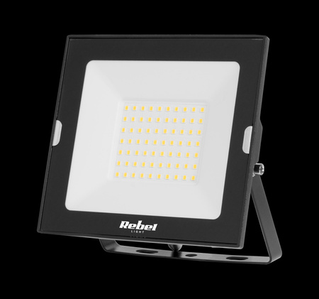Reflektor LED 50W , 4000K, 230V