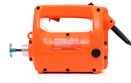 WIBRATOR DO BETONU KD10840 - KRAFT&DELE