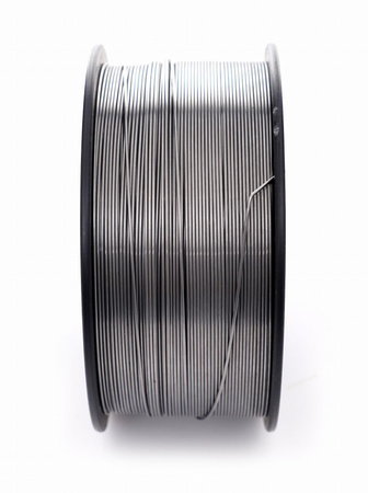 DRUT SPAWALNICZY BEZGAZOWY SAMOOSŁONOWY 1KG KD1148 - KRAFT&DELE