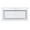 Okap kuchenny GLOBALO Lumotion 60.1 White Gest GLOBALO