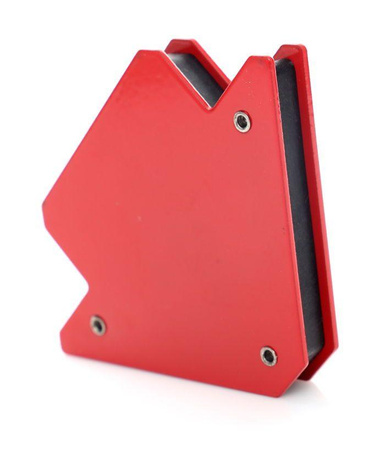 Kątownik magnetyczny spawalniczy 3" KD1897 - KRAFT&DELE