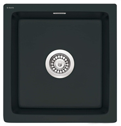 Zlewozmywak ceramiczny 1-komorowy (ZCB N103) - Deante