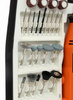 Mini szlifierka 270W KD10245 235elem. - KRAFT&DELE