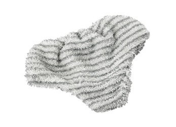 Nakładka tekstylna do czyszczenia CP3000