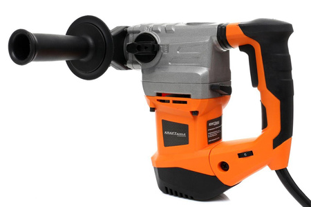 Młot udarowy 2400W KD1693 - KRAFT&DELE