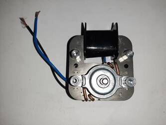 Motor ventilatoru SO1060/1061/1062/1063/1070