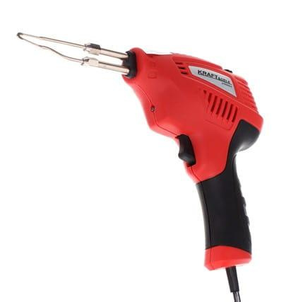 Lutownica Pistoletowa KD1504 JS700 Walizka! - KRAFT&DELE