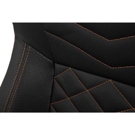 HERNÍ KŘESLO YGC 200BK FORSAGE XL Gaming Chair YENKEE