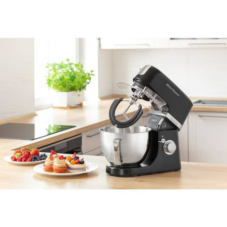 Robot kuchenny STM 6359BK Food processor SENCOR