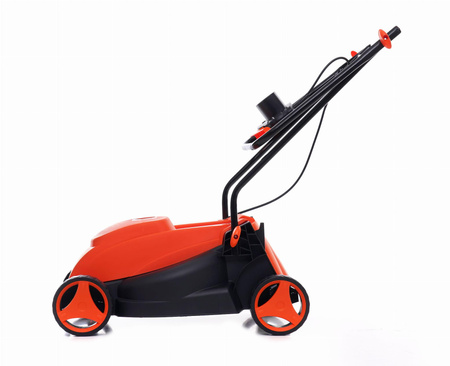 Kosiarka elektryczna 2100W KD5400 - KRAFT&DELE