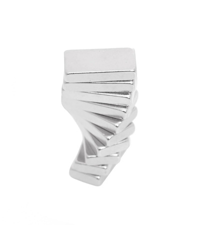 MAGNES NEODYMOWY PŁYTKOWY 10EL. KD11834 - KRAFT&DELE