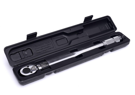Klucz dynamometryczny 1/2" 28-210Nm KD10203 - KRAFT&DELE