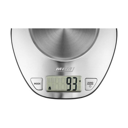 Waga kuchenna - inox MWK-05M MPM