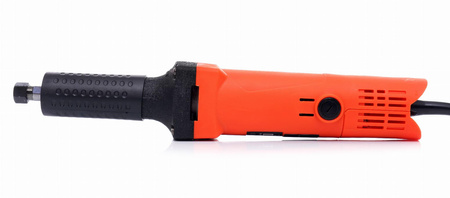Szlifierka prosta trzpieniowa 1500W KD3026 - KRAFT&DELE