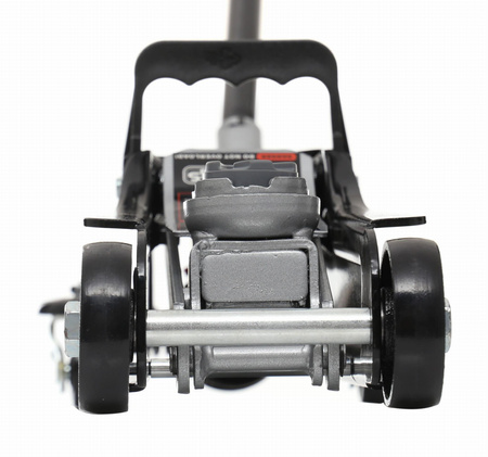 PODNOŚNIK NISKOPROFILOWY 2,5T KD1362 - KRAFT&DELE
