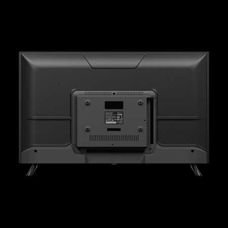 Telewizor Kruger&Matz 32&quot; HD Google TV 5.0, DVB-T2/S2/T/C H.265 HEVC