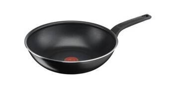 Patelnia wok TEFAL Simply Clean 28 cm B56719