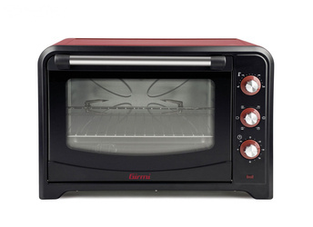 Piekarnik elektr.60L Girmi FE6000***