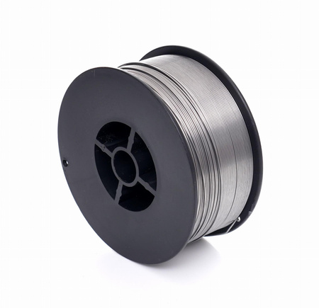DRUT SPAWALNICZY BEZGAZOWY SAMOOSŁONOWY 1KG KD1148 - KRAFT&DELE