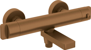 Bateria wannowa termostatyczna (BCH C1BT) - Deante