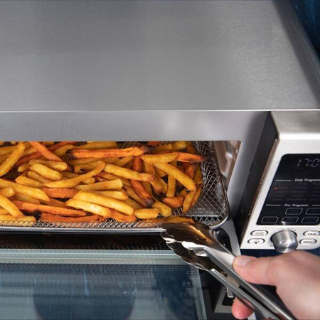Piec do pizzy z airfryer GASTRONOMA 18310019 (8711902085515) - marka niezdefiniowana