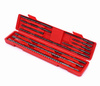 Wiertła do kamienia betonu SDS 11szt. KD984 - KRAFT&DELE